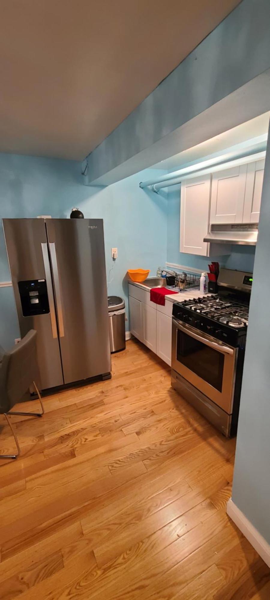 Private 1 Bedroom In Boston Exterior foto